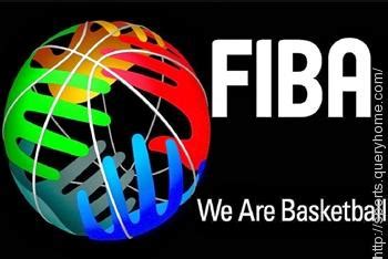 international basketball federation|basketball highest governing body.